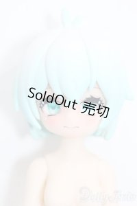 UFDOLL/1/6MINI スケール「ドリンク」 ミントミルクグリーン S-25-03-30-205-GN-ZS