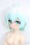 画像2: UFDOLL/1/6MINI スケール「ドリンク」 ミントミルクグリーン S-25-03-30-205-GN-ZS (2)
