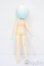 画像5: UFDOLL/1/6MINI スケール「ドリンク」 ミントミルクグリーン S-25-03-30-205-GN-ZS