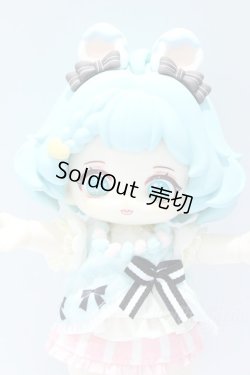 画像1: 次元界TOY/HANI:甘いアフタヌーンティーシリーズ 薄荷 S-26-03-22-535-GN-ZS