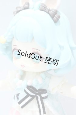 画像2: 次元界TOY/HANI:甘いアフタヌーンティーシリーズ 薄荷 S-26-03-22-535-GN-ZS