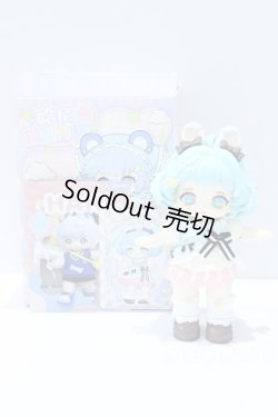 画像4: 次元界TOY/HANI:甘いアフタヌーンティーシリーズ 薄荷 S-26-03-22-535-GN-ZS