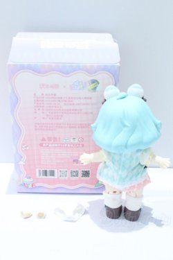 画像5: 次元界TOY/HANI:甘いアフタヌーンティーシリーズ 薄荷 S-25-09-14-024-GN-ZS