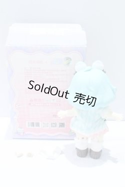 画像5: 次元界TOY/HANI:甘いアフタヌーンティーシリーズ 薄荷 S-26-03-22-535-GN-ZS