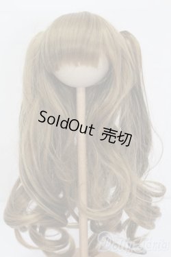 画像1: ネオブライス/ウィッグ S-25-03-30-286-GN-ZS