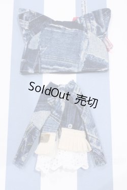 画像2: 【新宿マルイアネックス店 店頭販売商品】ネオブライス/OF:衣装 2100150000009097-ZM