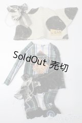 ネオブライス/OF:衣装 S-25-12-07-327-GN-ZS