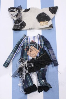 画像1: 【新宿マルイアネックス店 店頭販売商品】ネオブライス/OF:衣装 2100150000009098-ZM