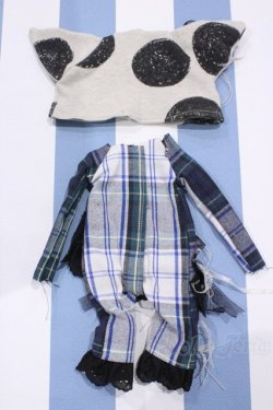 画像2: 【新宿マルイアネックス店 店頭販売商品】ネオブライス/OF:衣装 2100150000009098-ZM