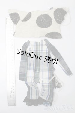 画像2: ネオブライス/OF:衣装 S-25-12-07-327-GN-ZS