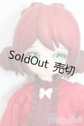 UFDOLL/カスタムドールセット S-25-03-30-226-GN-ZS