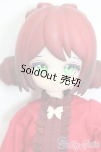 UFDOLL/カスタムドールセット S-25-03-30-226-GN-ZS