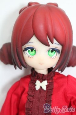 画像1: UFDOLL/カスタムドールセット S-25-03-30-226-GN-ZS