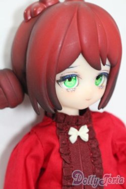 画像3: UFDOLL/カスタムドールセット S-25-03-30-226-GN-ZS