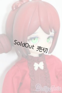 画像3: UFDOLL/カスタムドールセット S-25-03-30-226-GN-ZS