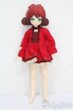 画像4: UFDOLL/カスタムドールセット S-25-03-30-226-GN-ZS