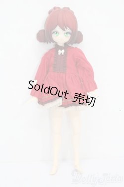 画像4: UFDOLL/カスタムドールセット S-25-03-30-226-GN-ZS