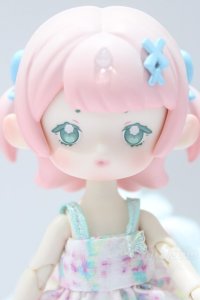 ANTU/カスタムドール S-25-11-16-036-GN-ZS