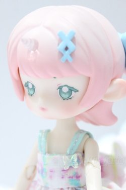 画像2: ANTU/カスタムドール S-25-11-16-036-GN-ZS