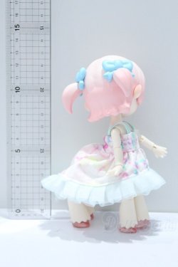 画像5: ANTU/カスタムドール S-25-11-16-036-GN-ZS