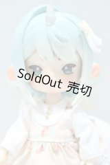 ANTU/カスタムドール S-26-02-08-395-GN-ZS