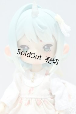 画像1: ANTU/カスタムドール S-26-02-08-395-GN-ZS