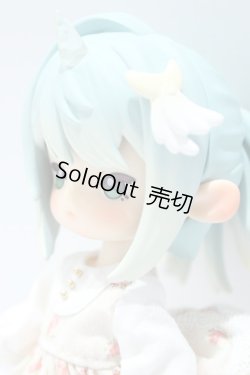 画像2: ANTU/カスタムドール S-26-02-08-395-GN-ZS