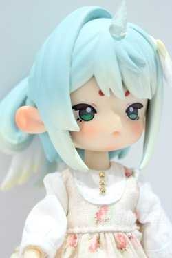 画像3: ANTU/カスタムドール S-25-11-16-035-GN-ZS