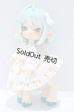 画像4: ANTU/カスタムドール S-26-02-08-395-GN-ZS