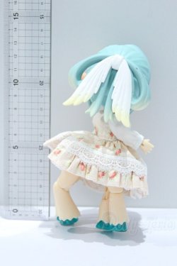 画像5: ANTU/カスタムドール S-25-11-16-035-GN-ZS