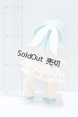 画像5: ANTU/カスタムドール S-26-02-08-395-GN-ZS