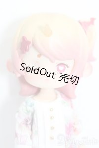 ANTU/カスタムドール S-25-10-05-377-GN-ZS