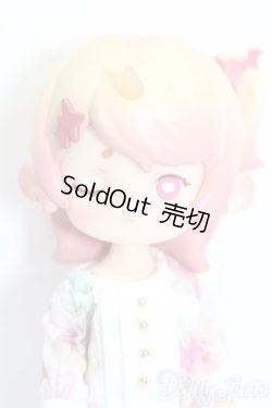 画像1: ANTU/カスタムドール S-25-10-05-377-GN-ZS