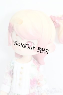 画像2: ANTU/カスタムドール S-25-10-05-377-GN-ZS