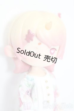 画像3: ANTU/カスタムドール S-25-10-05-377-GN-ZS