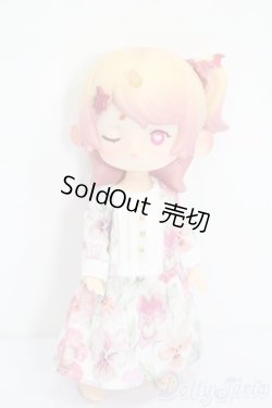 画像4: ANTU/カスタムドール S-25-10-05-377-GN-ZS