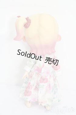 画像5: ANTU/カスタムドール S-25-10-05-377-GN-ZS