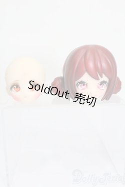 画像1: UFDOLL/カスタムドールセット S-25-03-30-228-GN-ZS