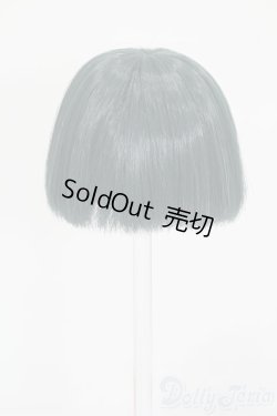 画像2: 5inch/ウィッグ S-25-03-30-299-GN-ZS