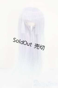 画像1: 5inch/ウィッグ S-25-03-30-293-GN-ZS