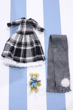 画像1: 【新宿マルイアネックス店 店頭販売商品】ネオブライス/OF:衣装 2100150000009152-ZM