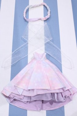 画像1: 【新宿マルイアネックス店 店頭販売商品】ネオブライス/OF:衣装 2100150000009157-ZM