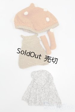 画像1: ネオブライス/OF:衣装 S-25-03-30-245-GN-ZS