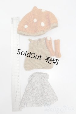 画像2: ネオブライス/OF:衣装 S-25-03-30-245-GN-ZS