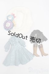 ネオブライス/OF:衣装 S-25-03-30-246-GN-ZS