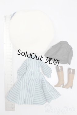 画像2: ネオブライス/OF:衣装 S-25-03-30-246-GN-ZS