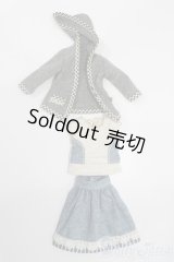 ジェニー/OF:衣装 S-25-09-28-329-GN-ZS