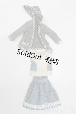 画像1: ジェニー/OF:衣装 S-25-09-28-329-GN-ZS