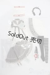 MDD/OF:衣装セット S-25-03-30-266-GN-ZS