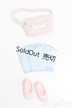 画像1: ネオブライス/OF:衣装 S-25-12-07-346-GN-ZS